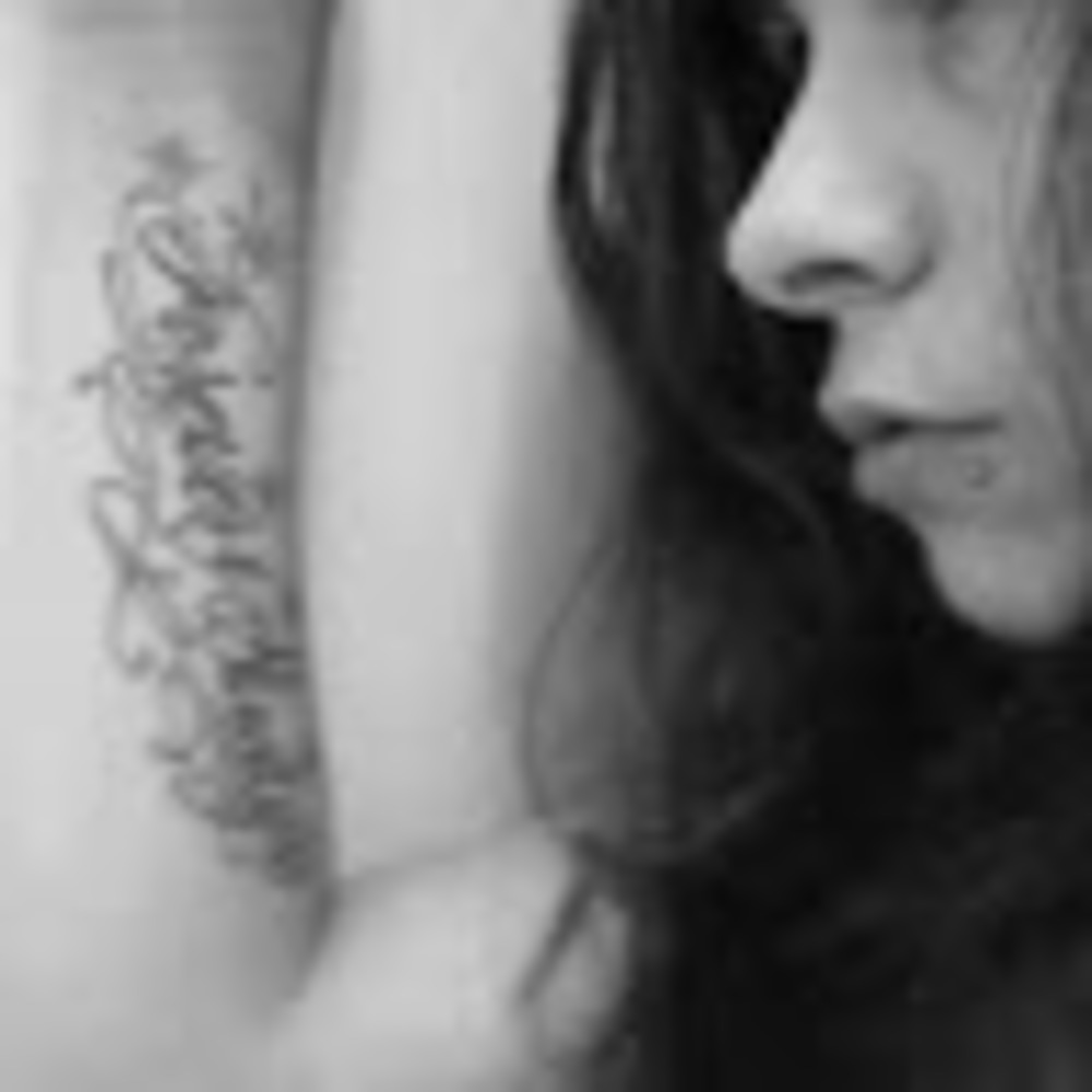 Meet your Posher, Christy